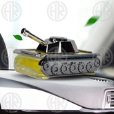 Panzer Dashboard Perfume Long Lasting Car Freshener